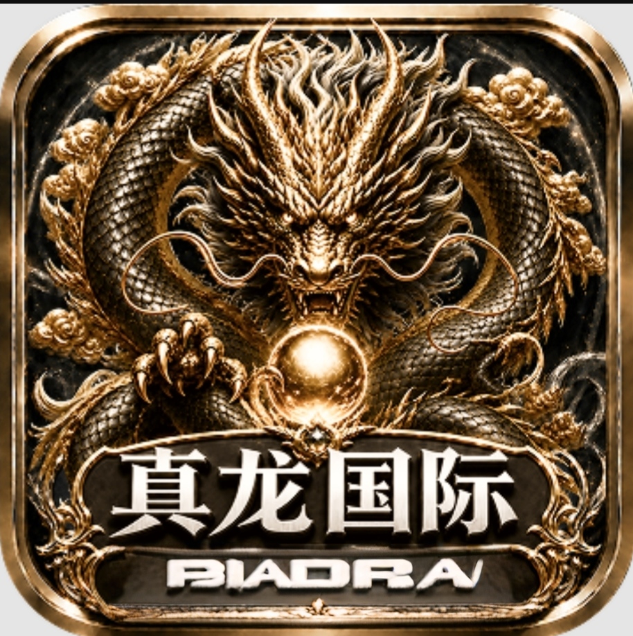 真龙国际